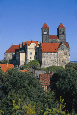 Schlossberg